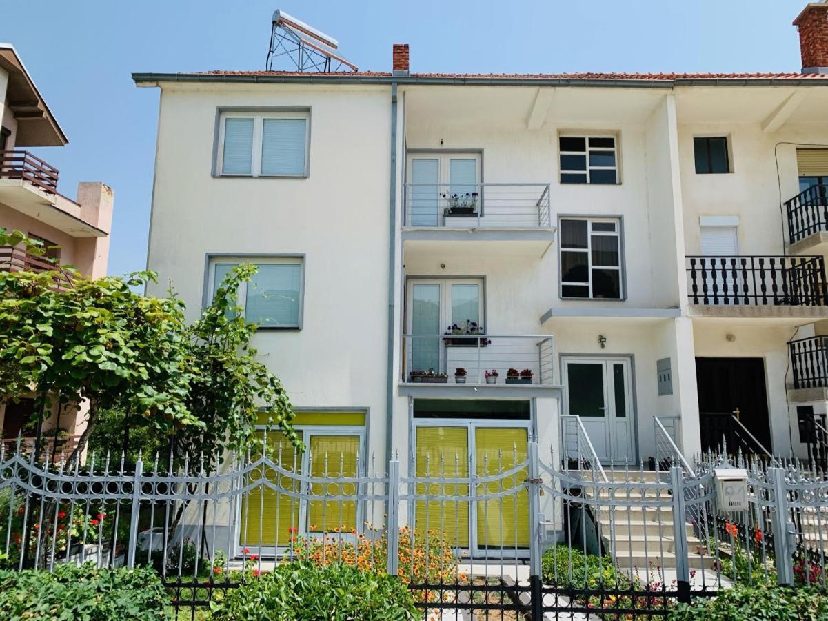 Eli&Kire'S Home Bitola Esterno foto
