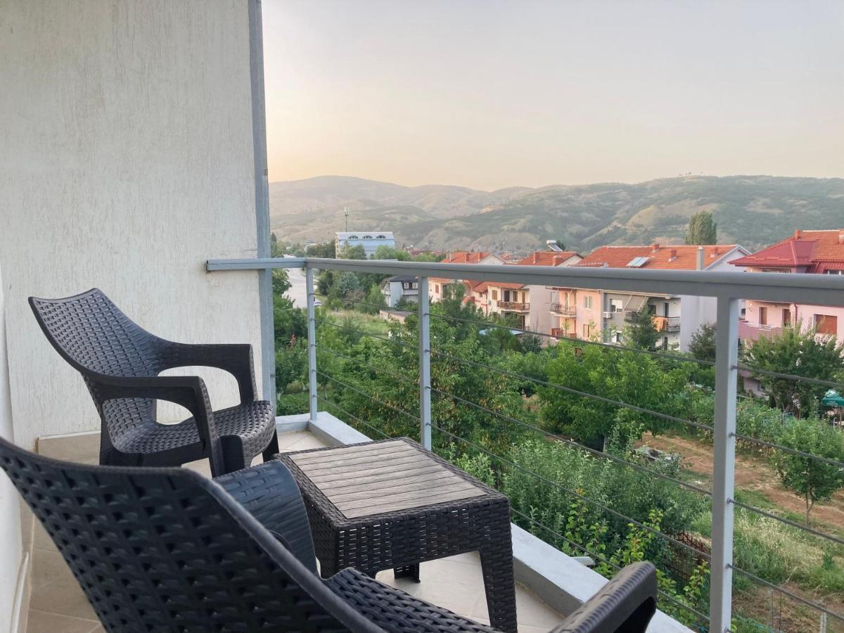 Eli&Kire'S Home Bitola Esterno foto