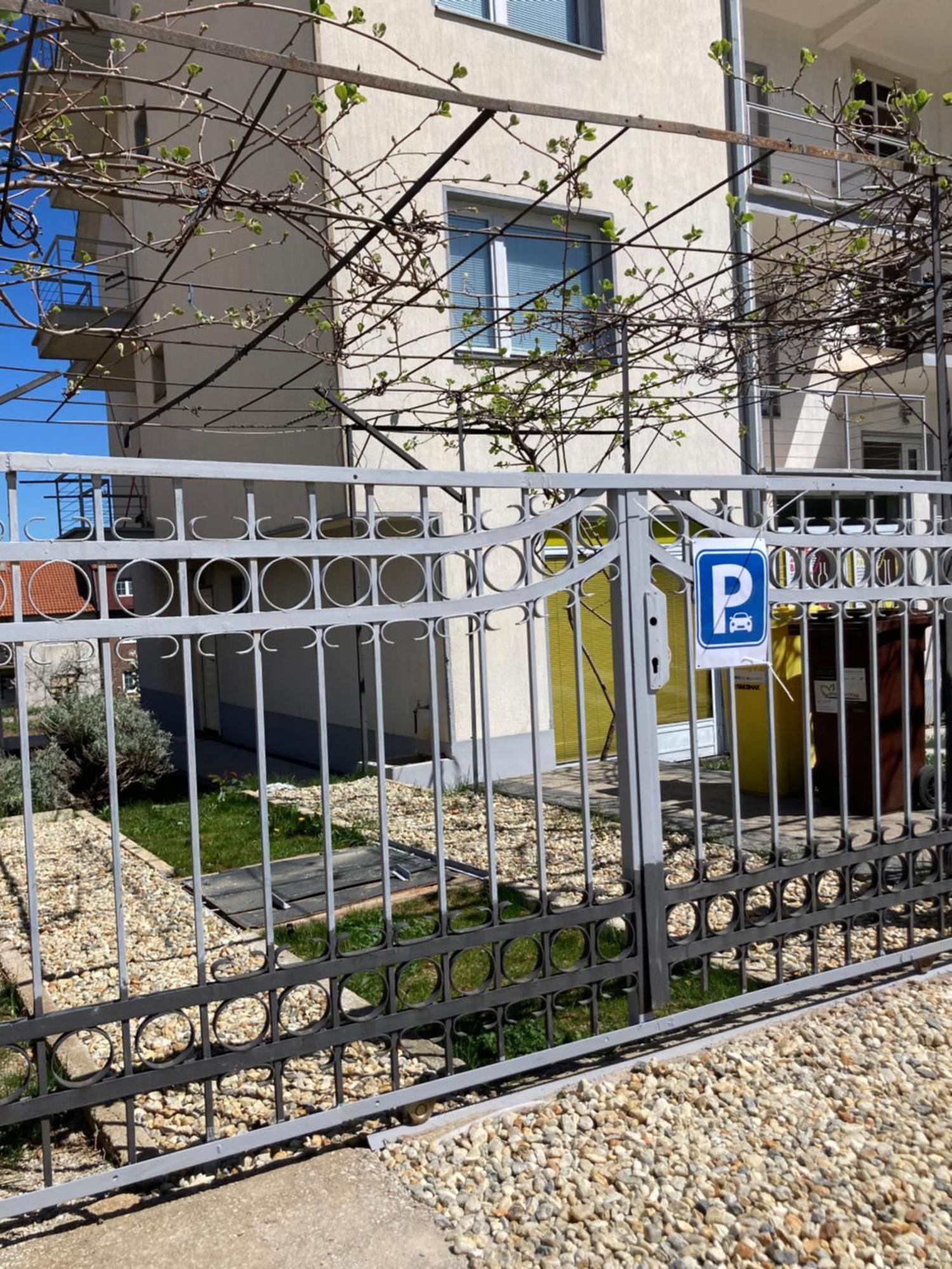 Eli&Kire'S Home Bitola Esterno foto