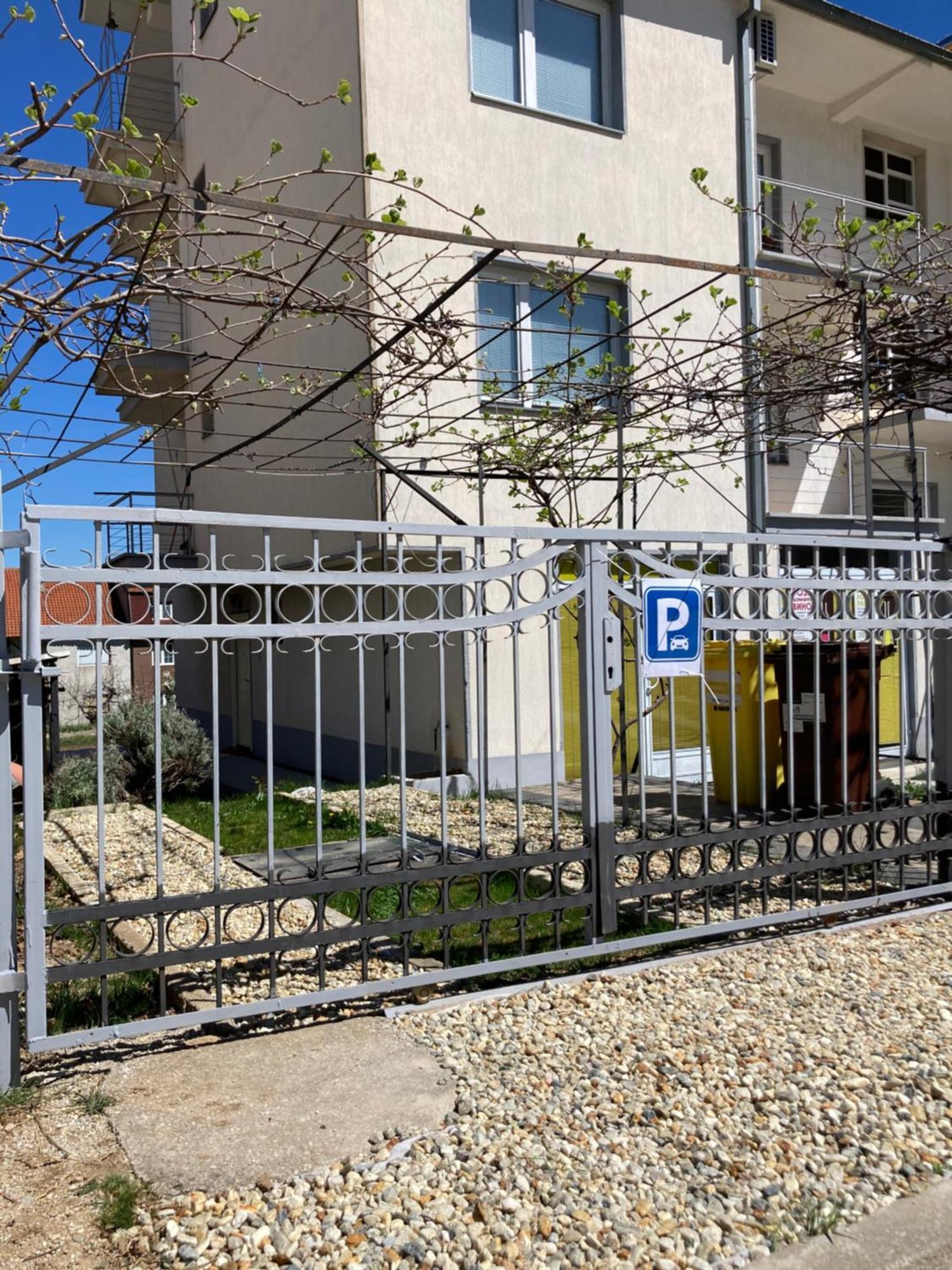 Eli&Kire'S Home Bitola Esterno foto